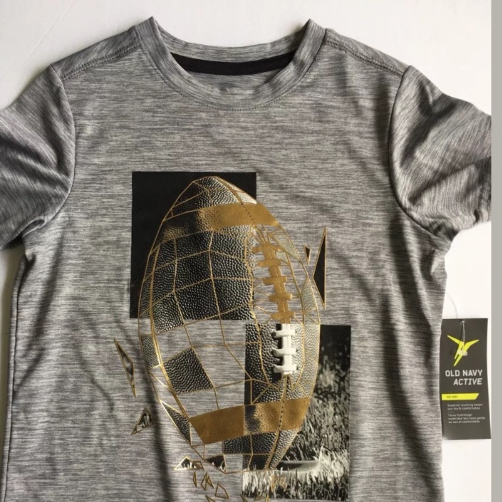 Old Navy Boys T Shirt